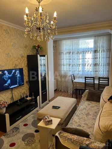 İcarəyə verilir 3 otaqlı köhnə tikili 100 m², photo 11 from 22