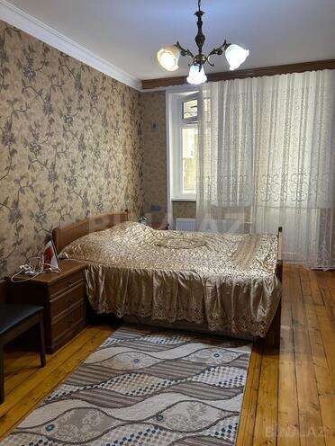 İcarəyə verilir 3 otaqlı köhnə tikili 100 m², photo 5 from 22