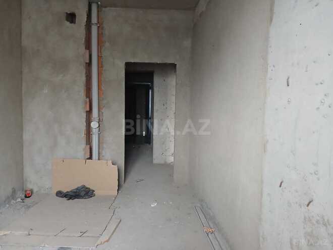 Satılır 2 otaqlı yeni tikili 85 m², Nəsimi r., photo 15 from 21