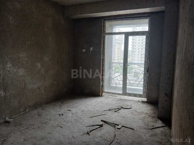 Satılır 2 otaqlı yeni tikili 85 m², Nəsimi r., photo 3 from 21