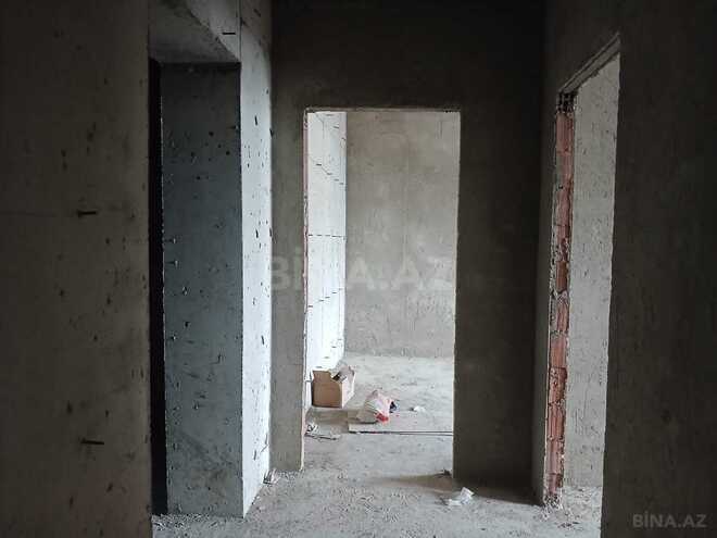 Satılır 2 otaqlı yeni tikili 85 m², Nəsimi r., photo 18 from 21