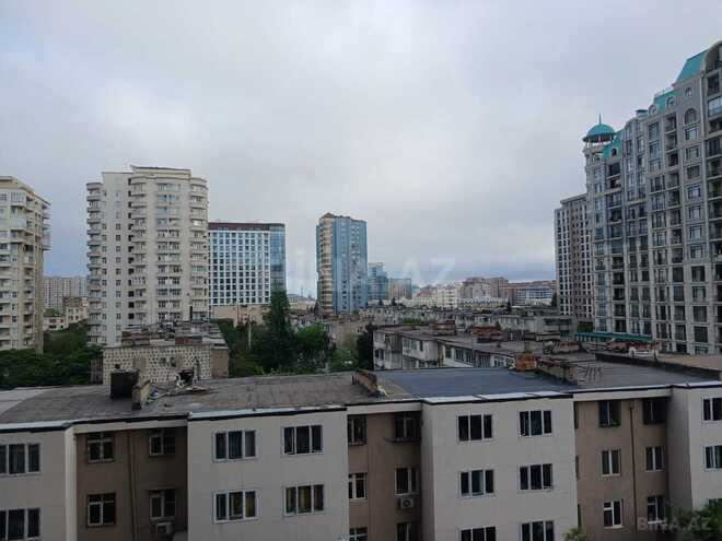 Satılır 2 otaqlı yeni tikili 85 m², Nəsimi r., photo 19 from 21