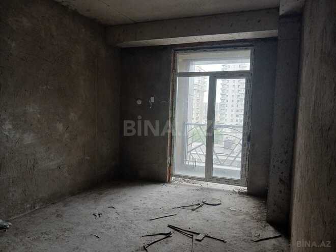 Satılır 2 otaqlı yeni tikili 85 m², Nəsimi r., photo 8 from 21