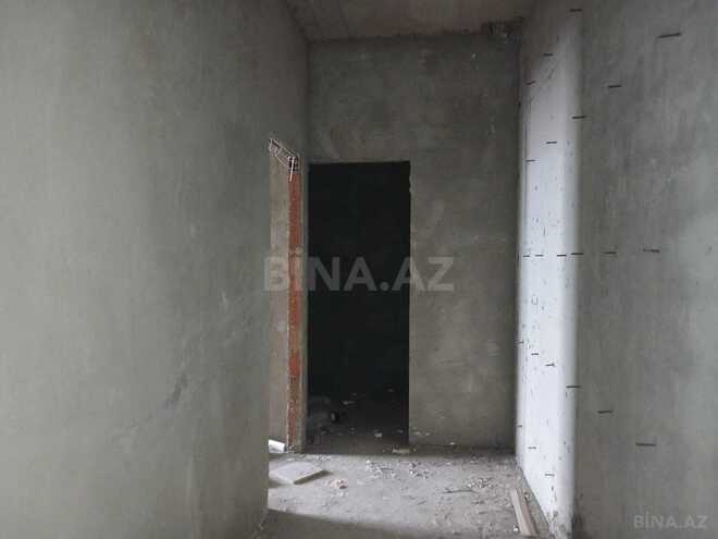 Satılır 2 otaqlı yeni tikili 85 m², Nəsimi r., photo 14 from 21
