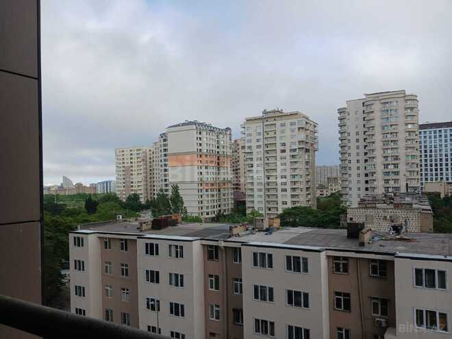 Satılır 2 otaqlı yeni tikili 85 m², Nəsimi r., photo 5 from 21