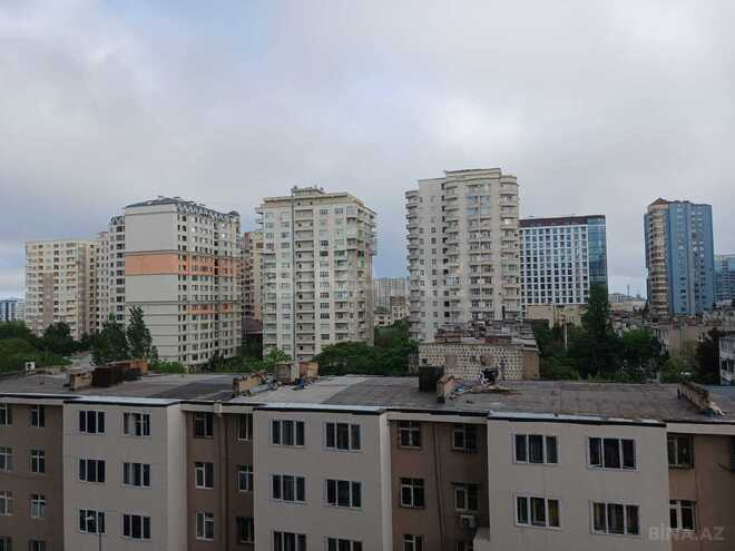 Satılır 2 otaqlı yeni tikili 85 m², Nəsimi r., photo 7 from 21