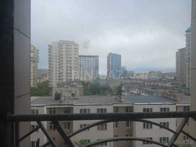 Satılır 2 otaqlı yeni tikili 85 m², Nəsimi r., photo 1 from 21