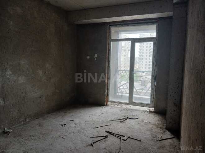 Satılır 2 otaqlı yeni tikili 85 m², Nəsimi r., photo 12 from 21