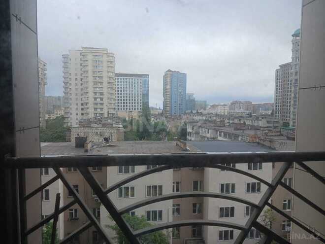 Satılır 2 otaqlı yeni tikili 85 m², Nəsimi r., photo 4 from 21