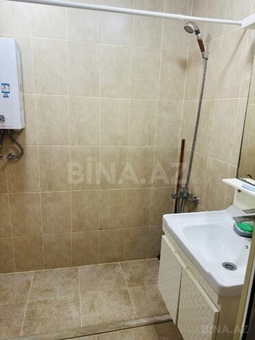 Satılır 2 otaqlı köhnə tikili 60 m², Əhmədli m., photo 6 from 8