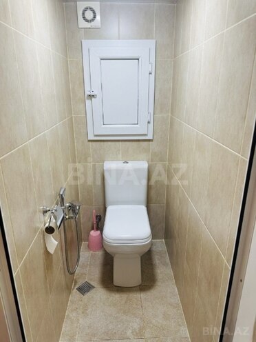 Satılır 2 otaqlı köhnə tikili 60 m², Əhmədli m., photo 7 from 8