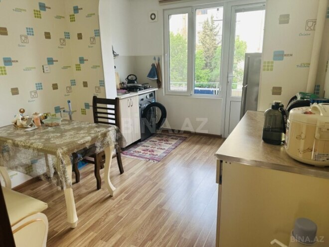 Satılır 2 otaqlı köhnə tikili 60 m², Əhmədli m., photo 4 from 8