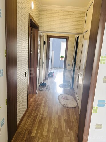 Satılır 2 otaqlı köhnə tikili 60 m², Əhmədli m., photo 5 from 8