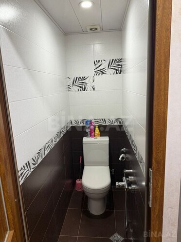 İcarəyə verilir 2 otaqlı yeni tikili 65 m², İnşaatçılar m., photo 8 from 9
