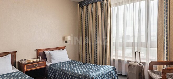 Сдаётся  объект 6 000 м², м. Ичеришехер, photo 5 from 11