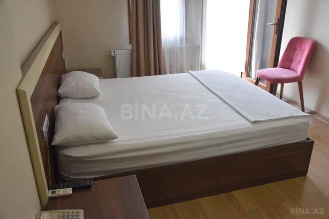 Сдаётся  объект 6 000 м², м. Ичеришехер, photo 1 from 11