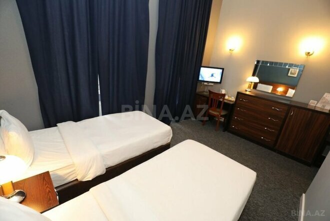 Сдаётся  объект 6 000 м², м. Ичеришехер, photo 3 from 11