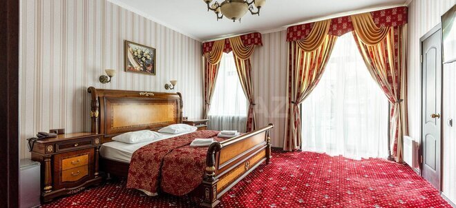 Сдаётся  объект 6 000 м², м. Ичеришехер, photo 9 from 11