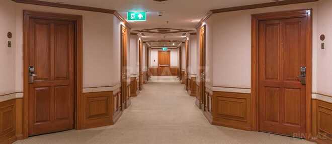 Сдаётся  объект 6 000 м², м. Ичеришехер, photo 10 from 11