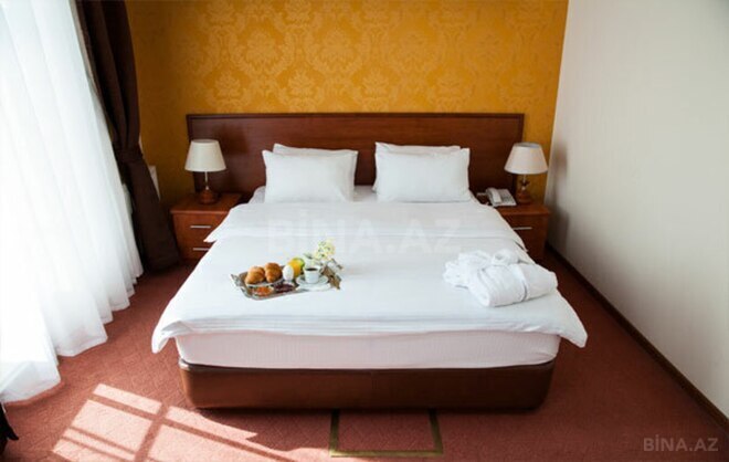 Сдаётся  объект 6 000 м², м. Ичеришехер, photo 6 from 11