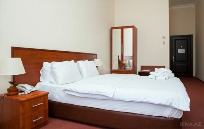 Сдаётся  объект 6 000 м², м. Ичеришехер, photo 7 from 11