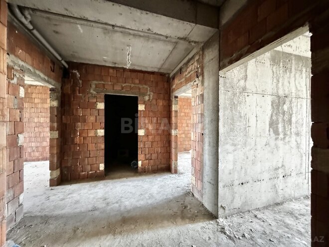 Satılır 3 otaqlı yeni tikili 93.3 m², Şah İsmayıl Xətai m., photo 13 from 14
