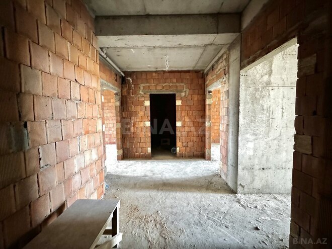 Satılır 3 otaqlı yeni tikili 93.3 m², Şah İsmayıl Xətai m., photo 6 from 14
