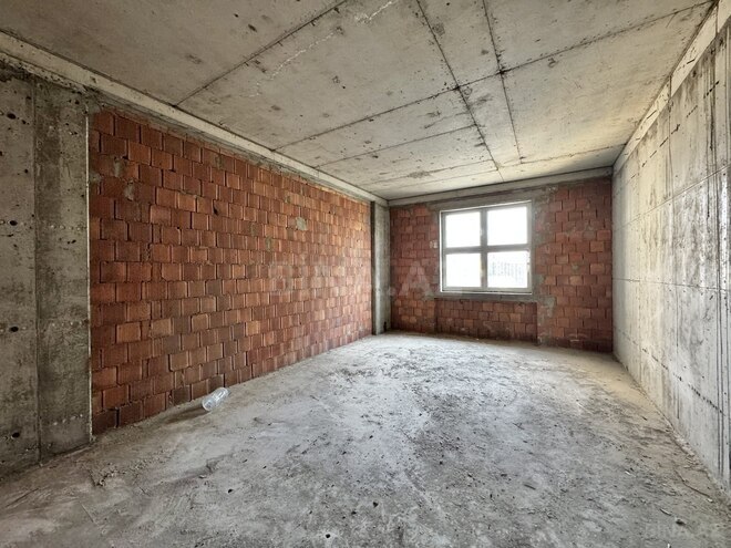 Satılır 3 otaqlı yeni tikili 93.3 m², Şah İsmayıl Xətai m., photo 11 from 14