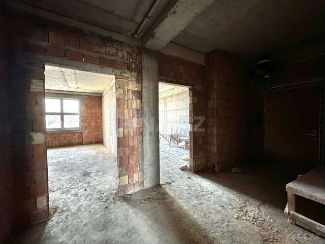 Satılır 3 otaqlı yeni tikili 93.3 m², Şah İsmayıl Xətai m., photo 10 from 14