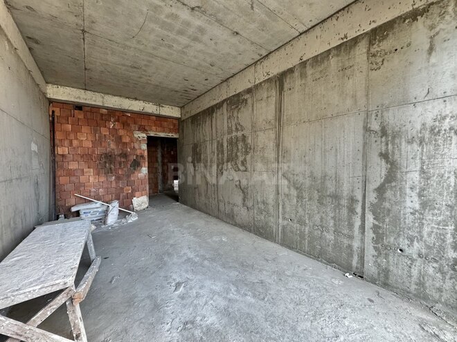Satılır 3 otaqlı yeni tikili 93.3 m², Şah İsmayıl Xətai m., photo 4 from 14