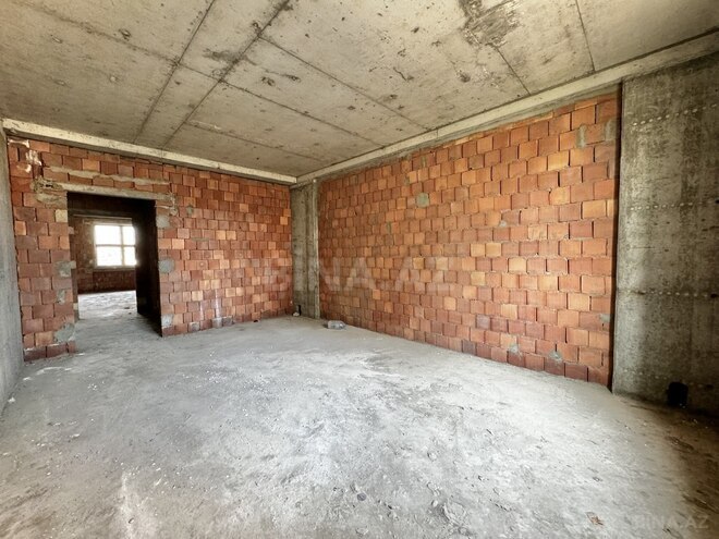 Satılır 3 otaqlı yeni tikili 93.3 m², Şah İsmayıl Xətai m., photo 12 from 14