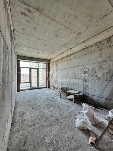 Satılır 3 otaqlı yeni tikili 93.3 m², Şah İsmayıl Xətai m., photo 3 from 14