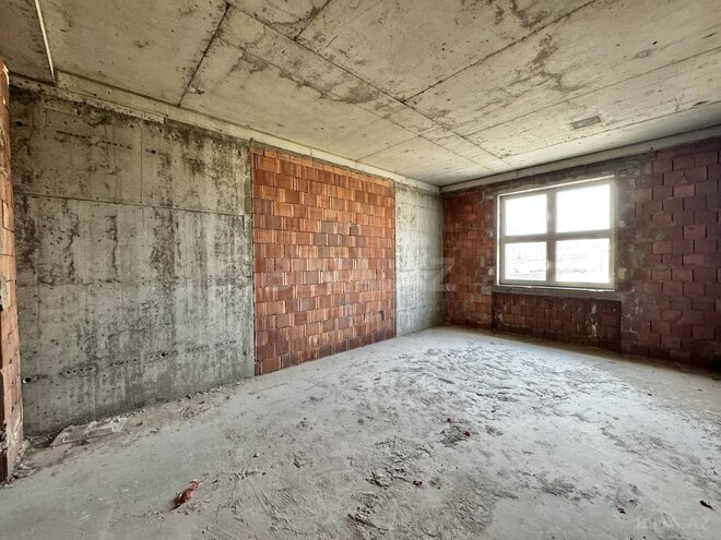 Satılır 3 otaqlı yeni tikili 93.3 m², Şah İsmayıl Xətai m., photo 7 from 14