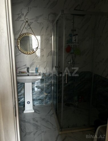 Satılır 3 otaqlı yeni tikili 90 m², Qara Qarayev m., photo 11 from 15