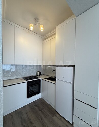 İcarəyə verilir 2 otaqlı yeni tikili 60 m², 20 Yanvar m., photo 5 from 9