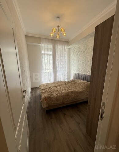 İcarəyə verilir 2 otaqlı yeni tikili 60 m², 20 Yanvar m., photo 7 from 9