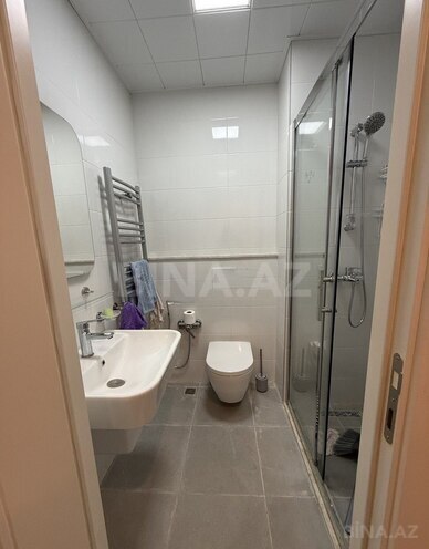 İcarəyə verilir 2 otaqlı yeni tikili 60 m², 20 Yanvar m., photo 6 from 9