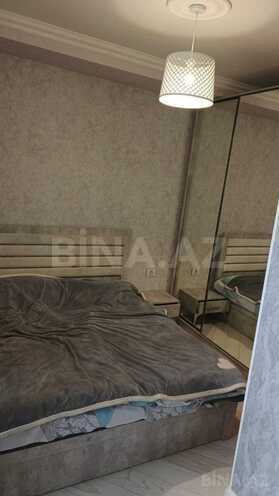 İcarəyə verilir 2 otaqlı köhnə tikili 70 m², Sahil m., photo 8 from 22