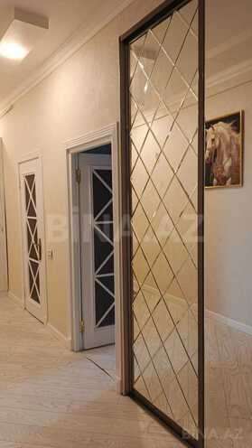 İcarəyə verilir 2 otaqlı köhnə tikili 70 m², Sahil m., photo 10 from 22