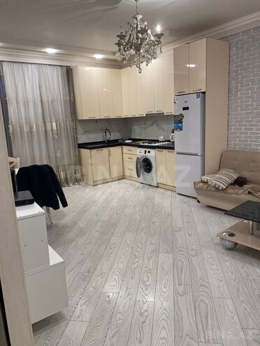 İcarəyə verilir 2 otaqlı köhnə tikili 70 m², Sahil m., photo 15 from 22