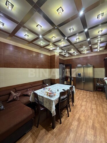 Satılır 3 otaqlı yeni tikili 190 m², 28 May m., photo 10 from 16