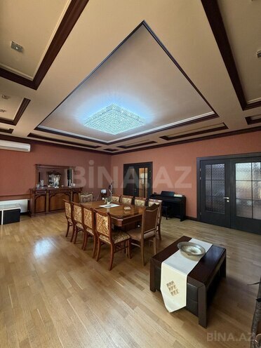 Satılır 3 otaqlı yeni tikili 190 m², 28 May m., photo 5 from 16