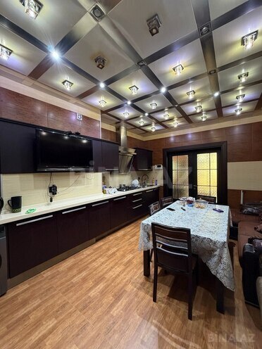 Satılır 3 otaqlı yeni tikili 190 m², 28 May m., photo 9 from 16