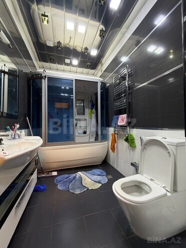 Satılır 3 otaqlı yeni tikili 190 m², 28 May m., photo 11 from 16