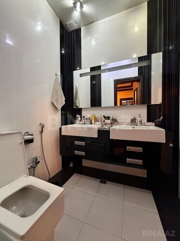 Satılır 3 otaqlı yeni tikili 190 m², 28 May m., photo 12 from 16