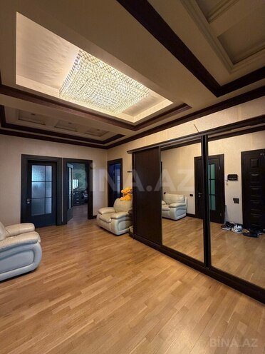 Satılır 3 otaqlı yeni tikili 190 m², 28 May m., photo 13 from 16