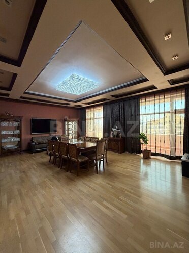 Satılır 3 otaqlı yeni tikili 190 m², 28 May m., photo 4 from 16