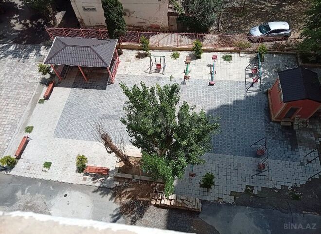 Satılır 3 otaqlı yeni tikili 76 m², Qaraçuxur q., photo 13 from 15