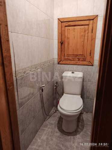 İcarəyə verilir 2 otaqlı köhnə tikili 55 m², Memar Əcəmi m., photo 5 from 9