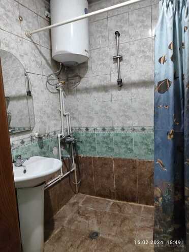 İcarəyə verilir 2 otaqlı köhnə tikili 55 m², Memar Əcəmi m., photo 8 from 9